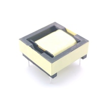 Transformateur à fil de cuivre à noyau de ferrite haute fréquence SMD personnalisé Tianyi EFD25 110V-220V certifié CE pour appareils électroménagers SMPS basse tension