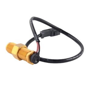 Pièces d'excavateur PC200-7 PC220-7 Capteur de vitesse de rotation 7861-93-2310 - Product Image 1