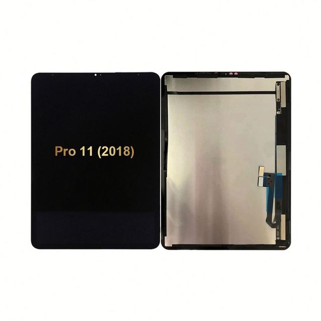 Discount Price Wholesale LCD for iPad 10.2 Air 2 4 Mini 2 3 4 Pro 9.7 10.5 11 12.9 2020 2021 2022 Screen Replacement Display
