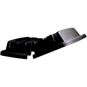 Coperchio Nero per Contenitore Rifiuti da 200 L FG460900BLA - Product Image 1