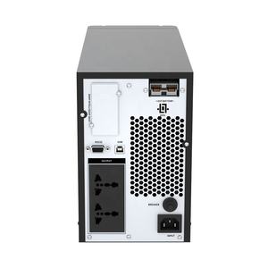 2KW 탑 영 전이 <span class=keywords><strong>UPS</strong></span> 체계 순수한 사인 파동 단일 위상 고주파 온라인 <span class=keywords><strong>UPS</strong></span> PF1.0 <span class=keywords><strong>110V</strong></span> <span class=keywords><strong>220V</strong></span> 50Hz 60Hz - Product Image 2