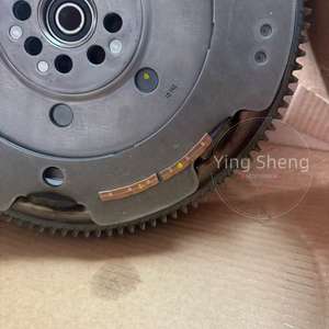 LUK 415022110 Volante de inercia de doble masa Nueva transmisión manual 8 orificios de montaje para MASSIF Daily - Product Image 4