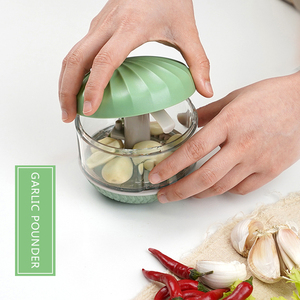 Accesorios para el hogar y la cocina, licuadora, utensilios para el hogar, picadora <span class=keywords><strong>de</strong></span> verduras rápida, <span class=keywords><strong>cortador</strong></span> <span class=keywords><strong>de</strong></span> carne y ajo, rebanador para Cocina - Product Image 6