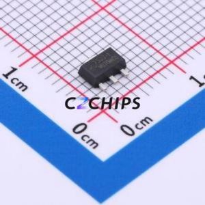 ชิปวงจรรวม HT7533-1 SOT-89-3สินค้าใหม่ของแท้วงจรรวม PMIC Regulator (LDO) - Product Image 1