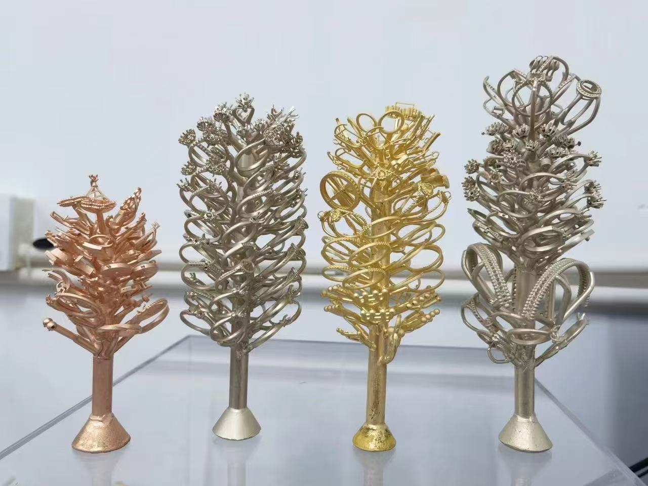 Shenzhen Baolufa Jewelry Co., Ltd. logo