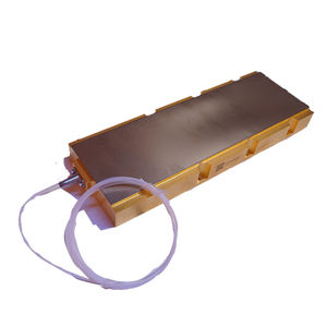 Módulo de Acoplamiento de Fibra Óptica NK de 1000W y 915nm, Diodo Láser Dorado de Alta Eficiencia, Fácil Operación, Nuevo, Ligero y de Larga Vida Útil - Product Image 3