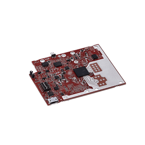Módulo de Radar de Onda Milimétrica IWR6843LEVM - 60GHz, Detección de Obstáculos, Reconocimiento de Gestos, Soporte para Desarrollo y Automatización - Product Image 1