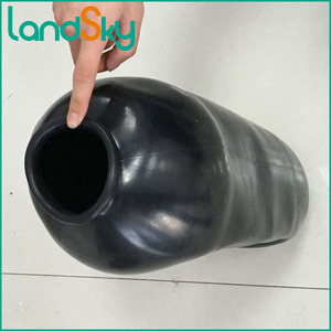 Haute qualité Standard Japonais de gros calibre vessie D'azote Capsule Accumulateur Airbag N <span class=keywords><strong>OCAL</strong></span> NN-A21MP-L10-AC A-210-10D - Product Image 4