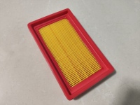 Imprimante CIJ 1580 filtre à air 611221 pour imprimante 1580 CIJ