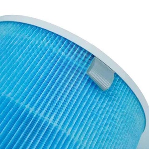 Filtre <span class=keywords><strong>purificateur</strong></span> d'air rond personnalisé en gros avec charbon actif adapté aux accessoires Xiaomis Mi 1/ <span class=keywords><strong>2S</strong></span>/ PRO - Product Image 4