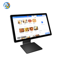 Smart Desktop POS Hardware 15.6inch All-in-One Touch Screen Android Cash Register Machine NB156 4-Core 8GB RAM 128GB Storage