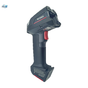 เครื่องอ่านบาร์โค้ดแบบพกพาคุณภาพสูง KEYENCE HR-X300WB ทนทาน ไร้สาย รุ่น HR-X ราคาต่อรองได้ มีสินค้าในสต็อก - Product Image 1