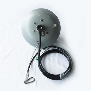   DS-2XE3125FWD-I กล้องโดมเครือข่ายอินฟราเรดแบบโฟกัสคงที่ 2MP ทำจากอลูมิเนียมอัลลอยด์ ป้องกันการระเบิด - Product Image 3