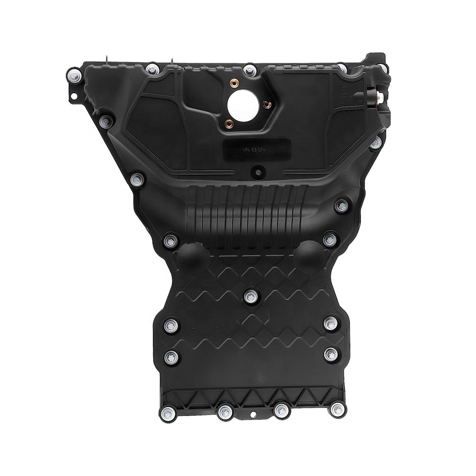 Automatic Transmission Oil Pan A6510102913 A6510100428 A6510100828 For Mercedes Benz M651 Diesel 2011-2016