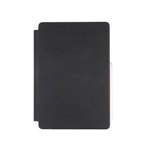 เคสคีย์บอร์ดไร้สาย Laudtec ขนาด 10.9 นิ้ว แบบพับได้ ทำจากหนัง PU สำหรับ <span class=keywords><strong>Samsung</strong></span> <span class=keywords><strong>Galaxy</strong></span> <span class=keywords><strong>Tab</strong></span> S10/S9/S8 พร้อมไฟแบ็คไลท์ RGB แบบ Mechanical ขายส่ง OEM/ODM/รับผลิตแบรนด์ส่วนตัว - Product Image 6