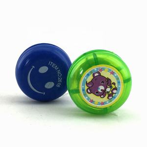 Cadeaux promotionnels mini en plastique pas cher <span class=keywords><strong>yoyo</strong></span> jouet de Chine fabricant - Product Image 5