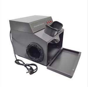 Tipo de mesa, gran oferta, soporte de luz ajustable, ubicación de celosía, experimentos científicos, producción de drogas, analizador Uv - Product Image 3