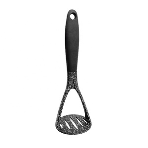 Potato Masher and Ricer Kitchen Tool, Non-Slip Handle Press, Press 03C0062E Potato Masher and Ricer 03C0062E - Product Image 1