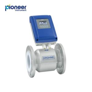 Débitmètre Krohne Optiflux2100c Optiflux4100w Optifulx2300f Optiflux4300c Optiflux - Product Image 4