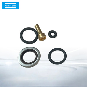 Válvula Unidireccional Atlas Copco 2901107700 1/4 Pulgadas para Gas a Temperatura Normal - Product Image 1