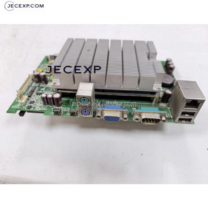 ESM-2740 Rev. B4.1 E190727400ARE Industrielles Motherboard Basisplatine für <span class=keywords><strong>UIM</strong></span> Rev.A1 EAP-ODIN Rev.A1 Backplane Board Getestet Funktionsfähig - Product Image 4
