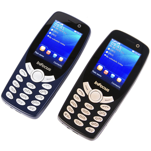 Điện thoại cơ bản giá rẻ, dành cho người già và trẻ em, máy đã mở khóa, bàn phím nút bấm, điện thoại di động - Product Image 3