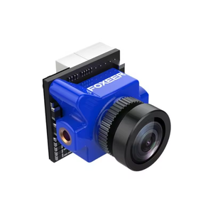 Cámara de Carreras Foxeer Micro Predator 5, Lente con Latencia de 4ms, Super Flip 5.8g, 19x19mm, Carcasa Completa, 6.3g, para Accesorios RC - Product Image 3