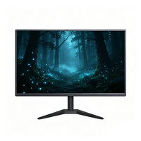 Proveedor Profesional de Monitores LED, Pantalla de Ordenador de 19 Pulgadas, 75Hz, 1440x900, para CCTV
