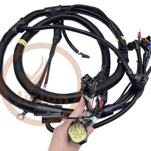 Arnés de Cableado del Motor de Excavadora Jision Parts EC330B EC360B EC460B 14630636 VOE14630636 - Product Image 6