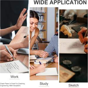 La bozza definitiva per saggi accademici impeccabili e proposte di ricerca - Product Image 4