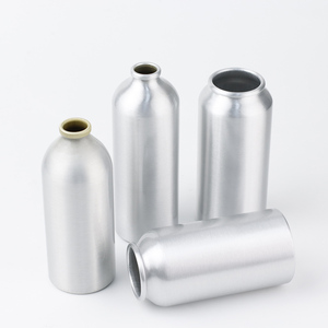 Tùy Chỉnh Bơm Lại Rỗng Aerosol Phun Lon Bình Chữa Cháy Có Thể Bọt Với Thiết Bị Truyền Động Và Van - Product Image 6