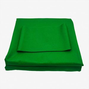 ผ้าคลุมโต๊ะพูลไนลอน/แคชเมียร์คุณภาพสูง รุ่น <span class=keywords><strong>Z666</strong></span> สไตล์คลาสสิก สีน้ำเงิน/เขียว/แดง ขายส่งสำหรับสนุกเกอร์และบิลเลียด - Product Image 3