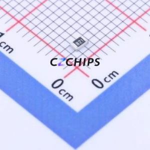 Resistencia SMD FRC0805J821 TS 0805 (Tipo: Película Gruesa) (Resistencia: 820 Ohmios Precisión: 5%) - Product Image 1