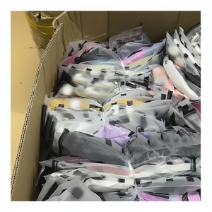 Vêtements Femme en Gros 2023 pour Fournisseur, Tops Neufs Assortis, Robes en Lots, Balles de Vêtements d'Occasion, Stock de Vêtements Étiquette Coupée - Product Image 1