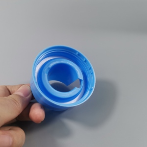 Bouteille de détergent à lessive en <span class=keywords><strong>plastique</strong></span> PE-HD personnalisée de 2000ml de bonne qualité, vide de 2 <span class=keywords><strong>litres</strong></span> - Product Image 5