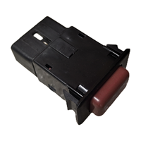 Original OEM MB652291 Warnblinklichtschalter für Mitsubishi Pajero 2 (2. Generation) - Werksqualität Doppelblitzschalter