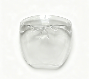 OEM Multi Color PC Full <strong>Face</strong> <strong>Shield</strong> Anti UV Anti Splash Windproof Protective <strong>Face</strong> Visor for Motorcycle Cycling Outdoor Work - Product Image 1