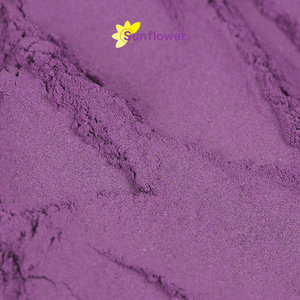 天然紫ヤムUBE粉末食品グレードハーブエキス水溶性 - Product Image 3