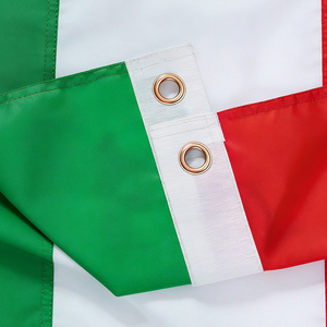 Banderas Personalizadas de Irán, Bandera Persa de 3x5 Pies con León Antiguo, Impresión Digital en Poliéster, Bandera Resistente para Campañas - Product Image 4