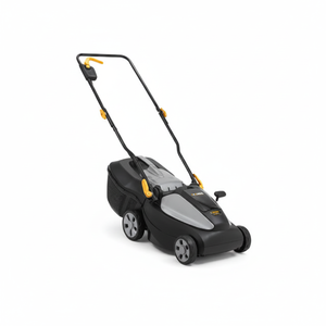 Rasaerba ALPINA LAF1006861 #   Tagliaerba 1+1 2Ah ad Alte Prestazioni, Attrezzatura a Batteria Made in Italy - Product Image 2