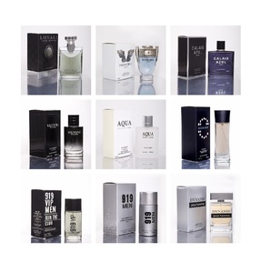 Fragancia de viaje pequeña y mejor, perfume de mujer de diseñador Premium de alta calidad a granel - Product Image 5