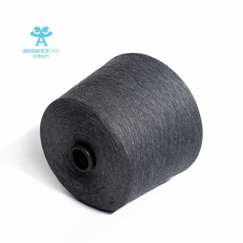 Bioserica Era New Functional Blended Yarn