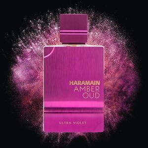 <span class=keywords><strong>Perfume</strong></span> Líquido Árabe Al <span class=keywords><strong>Haramain</strong></span> <span class=keywords><strong>Amber</strong></span> <span class=keywords><strong>Oud</strong></span> Creamy Floral, Modelo BC5329 en 10 Colores, Disponible - Product Image 3