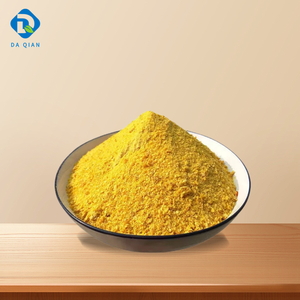 ספקי ייצור סיניים מציעים אלומיניום כלוריד PAC במחיר נמוך, באיכות גבוהה ובתכולה גבוהה - Product Image 1