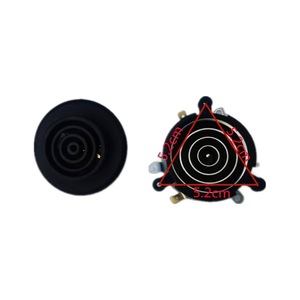 Acoplador para Hervidor Eléctrico, Base de 5 Anillos, 5.2cm de Diámetro, Uso Doméstico, Material Plástico - Product Image 3