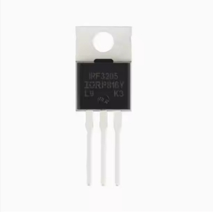 Originale 55V 110A MOSFET <span class=keywords><strong>IRF</strong></span> IRF3205PBF Transistor 220 IRF3205 - Product Image 1