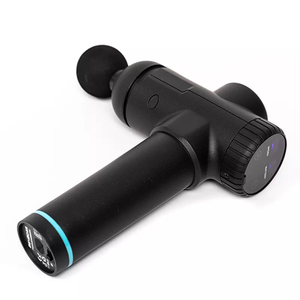 Meilleur pistolet <span class=keywords><strong>de</strong></span> massage par vibration corporelle en gros 2025, haute fréquence, massage par percussion des tissus profonds, <span class=keywords><strong>prix</strong></span> compétitif pour la salle <span class=keywords><strong>de</strong></span> sport et l'usage domestique - Product Image 2