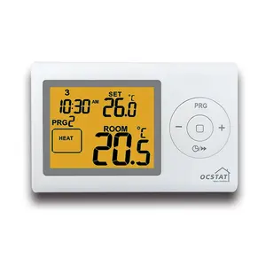 Home Heating Digital Thermostat für Gaskessel