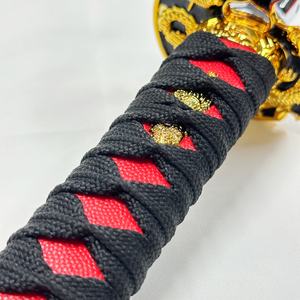 Poignée <span class=keywords><strong>de</strong></span> levier <span class=keywords><strong>de</strong></span> vitesses universelle <span class=keywords><strong>de</strong></span> style épée <span class=keywords><strong>de</strong></span> samouraï longue pour la personnalisation des véhicules à transmission manuelle - Product Image 3