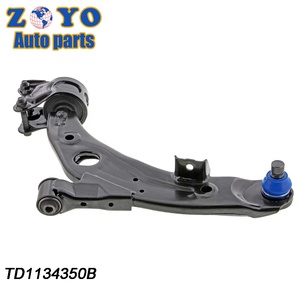 Td1134350b Bán Buôn Hệ Thống Treo Bộ Phận Phía Trước Sphc Thấp Điều Khiển Cánh Tay Cho <span class=keywords><strong>Ford</strong></span> Cạnh Hệ Thống Treo Cánh Tay Cho Lincoln Mkx Mazda CX-9 - Product Image 4